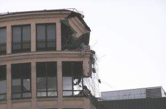 Apartamentele noi rezista la un cutremur de pana la 8.5 grade Richter!