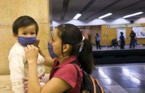 Specialist rus: &#39;Saptamana aceasta este decisiva pentru prevenirea unei pandemii&#39;