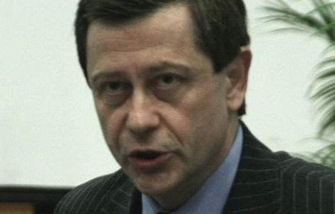 Iorgulescu, posibilul inlocuitor al lui Diaconu la Ministerul Culturii