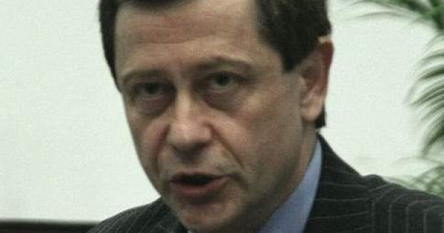 Iorgulescu, posibilul inlocuitor al lui Diaconu la Ministerul Culturii