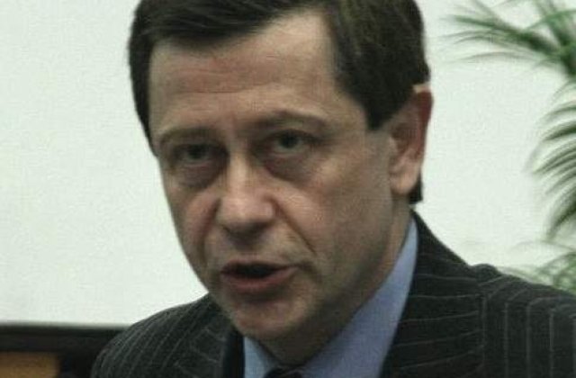 Iorgulescu, posibilul inlocuitor al lui Diaconu la Ministerul Culturii