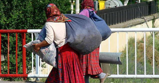 Baia Mare: 100 de familii de romi s-au mutat in combinatul Cuprom