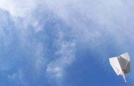 O studenta romanca a primit premiul stiintific Amelia Earhart