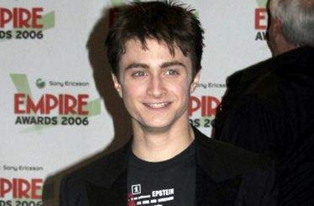 Daniel Radcliffe sufera de o forma severa de cefalee