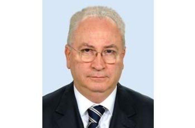 Puiu Hasotti, propunerea PNL pentru inlocuirea lui Diaconu