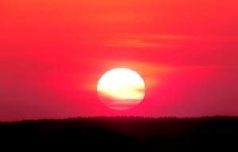 Canicula a curmat deja o viata, la Drobeta Turnu-Severin