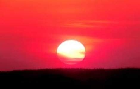 Canicula a curmat deja o viata, la Drobeta Turnu-Severin