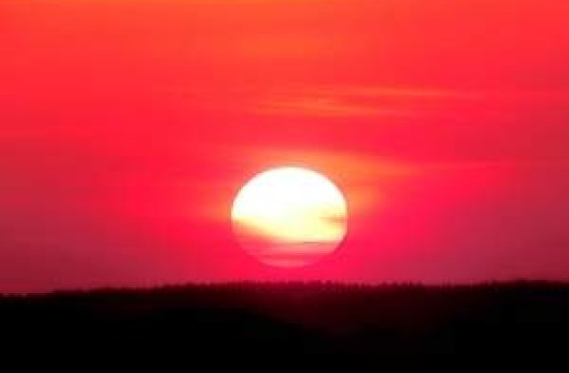 Canicula a curmat deja o viata, la Drobeta Turnu-Severin