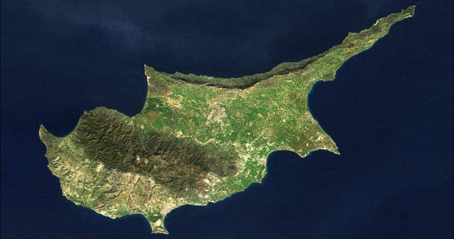 UE catre Cipru: LUATI banii