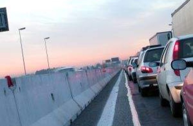 [VIDEO] Google Traffic disponibil in Romania: Vezi cum te ajuta