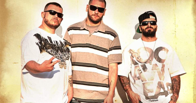 B.U.G. Mafia la B`ESTFEST Summer Camp