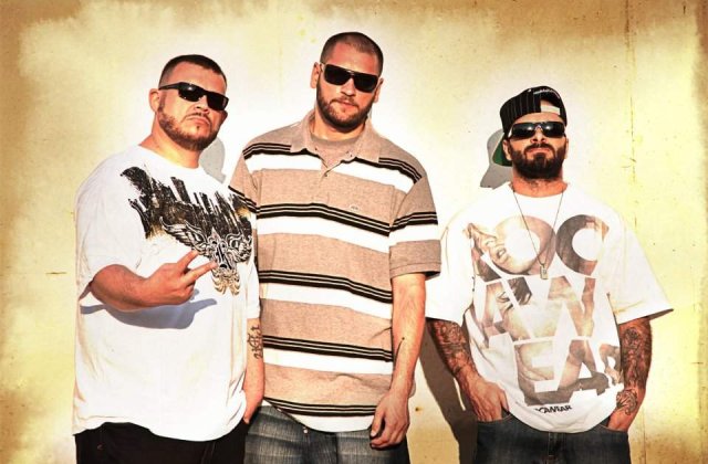 B.U.G. Mafia la B`ESTFEST Summer Camp