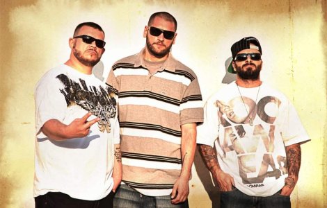 B.U.G. Mafia la B`ESTFEST Summer Camp