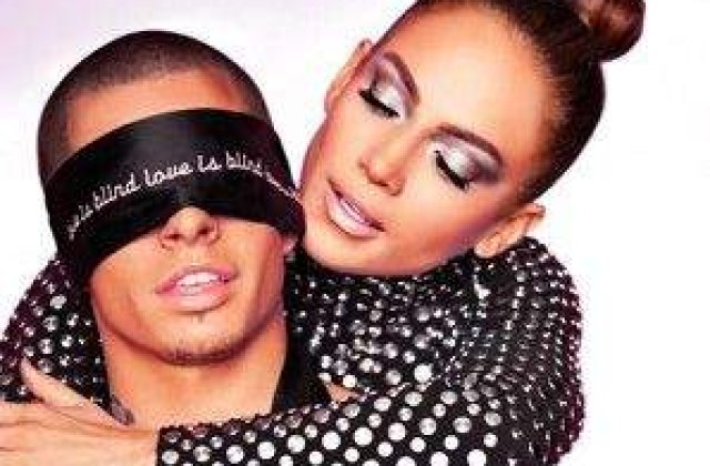 [VIDEO] Casper Smart o insala pe J. Lo cu un barbat