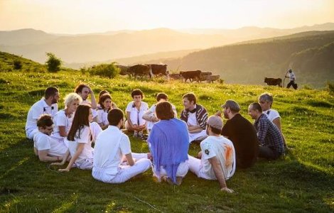 (P) Grolsch a lansat documentarul Experience Hotel