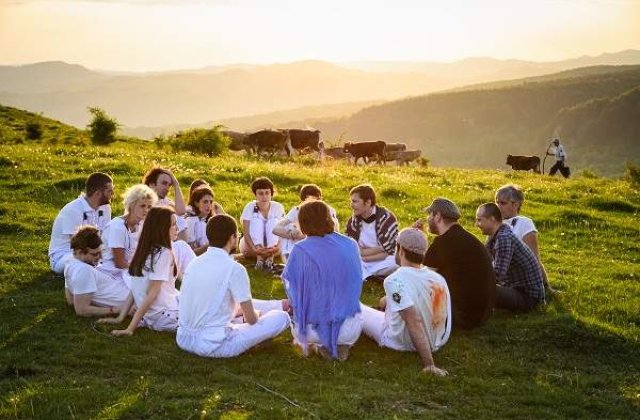 (P) Grolsch a lansat documentarul Experience Hotel