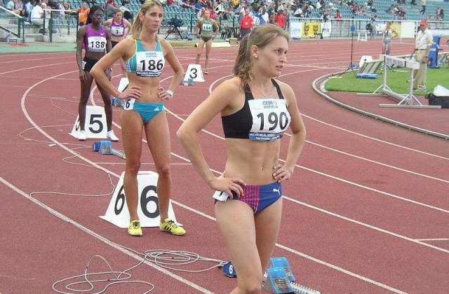 28 de sportivi romani participa la CE de atletism de la Helsinki