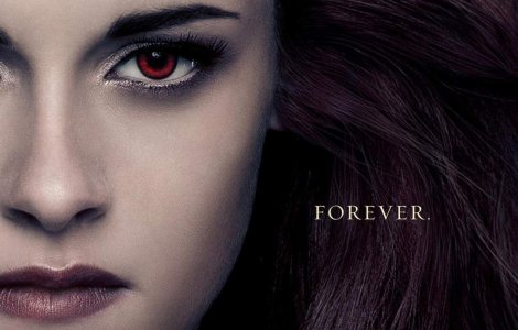  Video  Vezi al doilea trailer pentru Saga Amurg: Zori de Zi - Partea 2