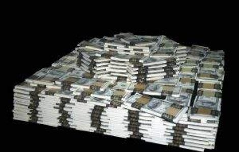 Cine este cea mai bine platita actrita de la Hollywood?