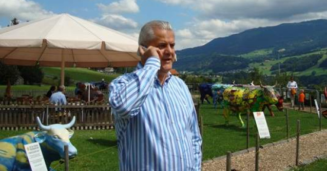 Cum poate evita Adrian Nastase inchisoarea?