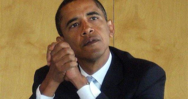 Barack Obama il devanseaza cu 13 puncte procentuale pe Mitt Romney