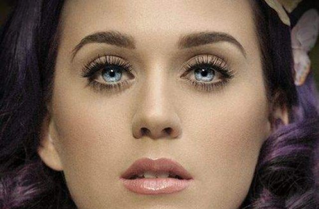 Videoclip nou: Katy Perry, "Wide Awake"