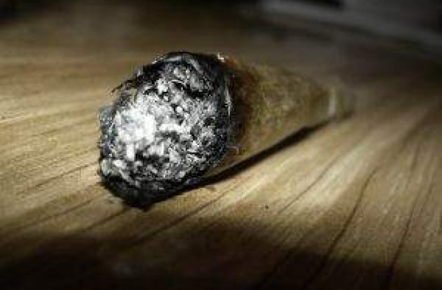 Marijuana va fi legalizata in Uruguay