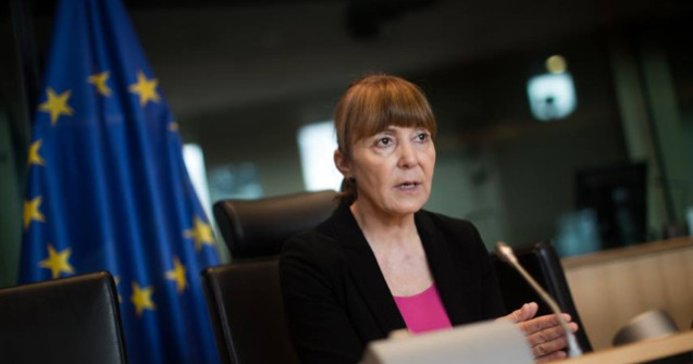 Monica Macovei: Sectia speciala de anchetare a magistratilor trebuie desfiintata de Guvern acum, prin OUG