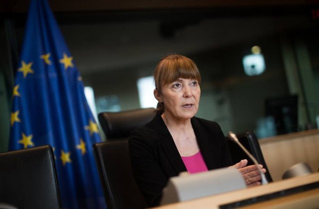 Monica Macovei: Sectia speciala de anchetare a magistratilor trebuie desfiintata de Guvern acum, prin OUG