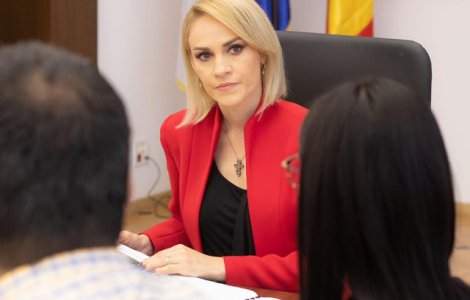 Firea: Cum ramane cu bugetul Capitalei? Rabdarea mea si a bucurestenilor, cam pe sfarsite