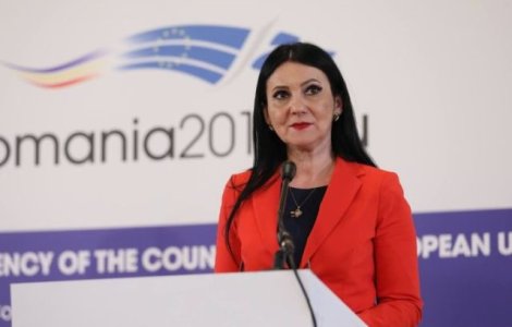 Pintea, despre cazul fetitei ridicata cu forta de autoritati: Ascultati-o si pe micuta Sorina! Copiii stiu unde le este cel mai bine