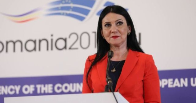 Pintea, despre cazul fetitei ridicata cu forta de autoritati: Ascultati-o si pe micuta Sorina! Copiii stiu unde le este cel mai bine