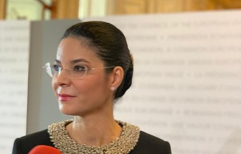 Birchall, despre fetita din Baia de Arama: Mi-au dat lacrimile