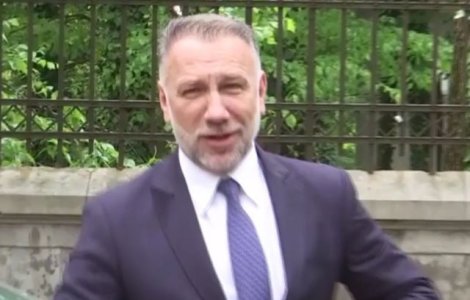 Parchetul General face verificari in cazul procurorului care ar fi bruscat fetita data spre adoptie, din Mehedinti