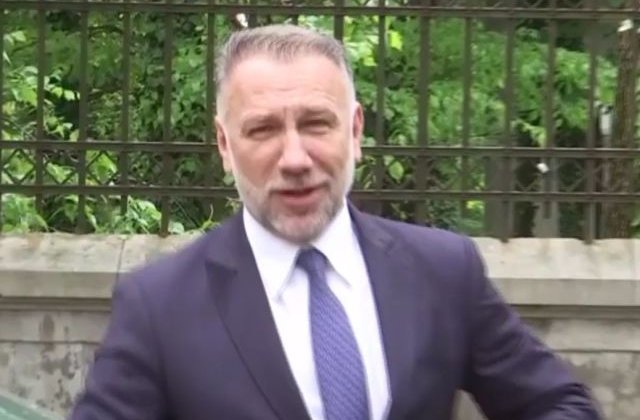 Parchetul General face verificari in cazul procurorului care ar fi bruscat fetita data spre adoptie, din Mehedinti