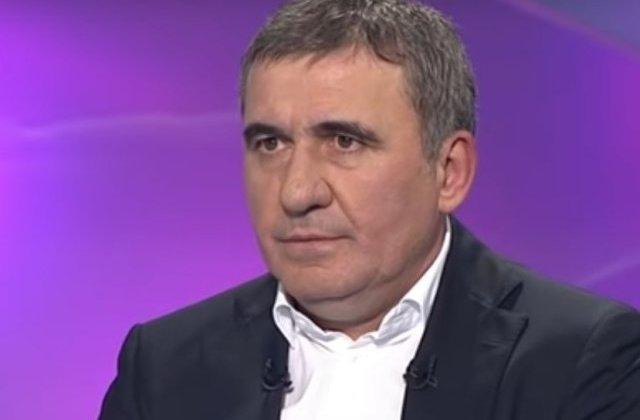 Andrei Caramitru: Gheorghe Hagi ar trebui sa fie ministrul Sportului incepand cu 2020