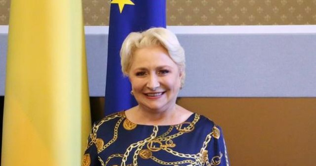 Dancila: Am aprobat trimiterea unui mesaj catre Ambasada SUA in cazul fetitei din Mehedinti. Urmarim acomodarea Sorinei la noul mediu