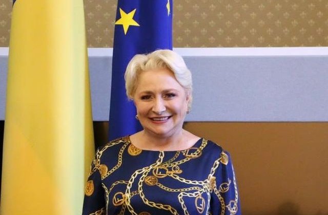Dancila: Am aprobat trimiterea unui mesaj catre Ambasada SUA in cazul fetitei din Mehedinti. Urmarim acomodarea Sorinei la noul mediu
