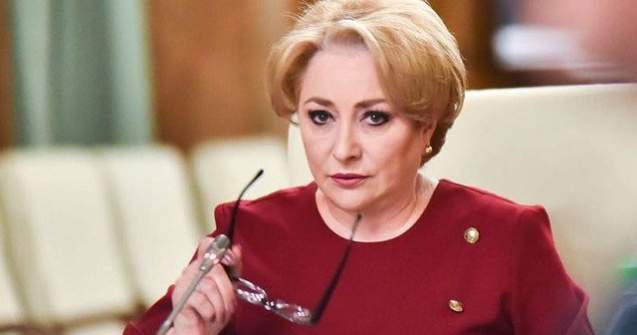 Dancila: Simt dorinta partidului de a invata din ceea ce a gresit si a merge inainte mult mai puternic si mult mai unit