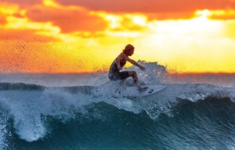 Una dintre cele mai mari instalatii de valuri artificiale din lume, inaugurata in Milano/ VIDEO