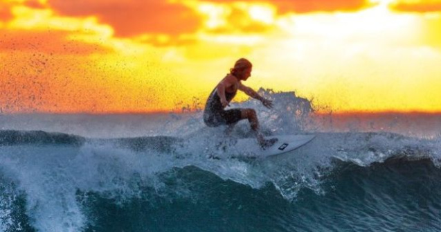 Una dintre cele mai mari instalatii de valuri artificiale din lume, inaugurata in Milano/ VIDEO