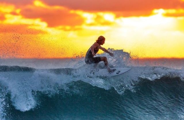 Una dintre cele mai mari instalatii de valuri artificiale din lume, inaugurata in Milano/ VIDEO