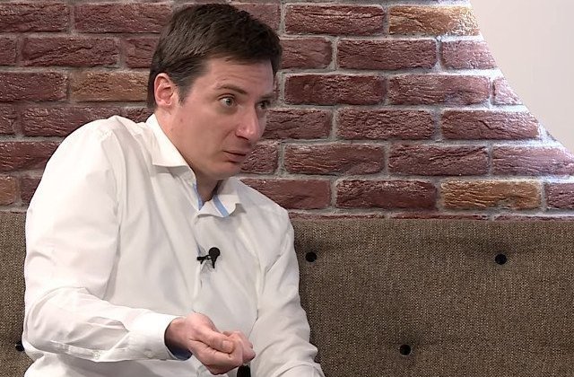 Andrei Caramitru, despre posibilii candidati PSD la prezidentiale: Discotecarul ofilit, soferul porcin sau clovnul dezaxat