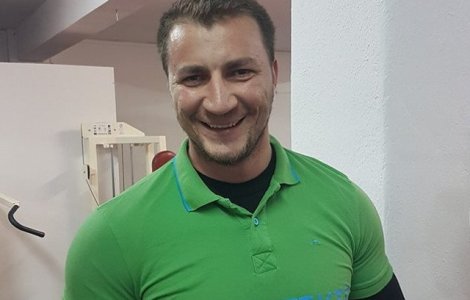 Marian Godina: Diferenta dintre mama si asistent maternal e salariul