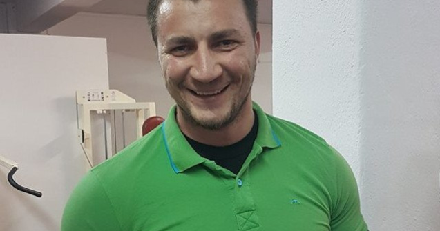 Marian Godina: Diferenta dintre mama si asistent maternal e salariul