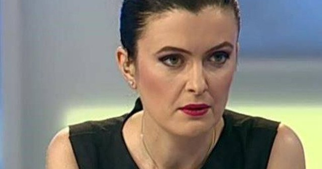 Sorina Matei, despre fetita data spre adoptie: Presedinta completului de judecata este sotia sefului direct al procuroarei care a luat-o cu forta