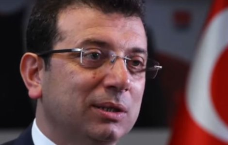 Alegeri municipale la Istanbul: Candidatul opozitiei castiga si la repetarea scrutinului