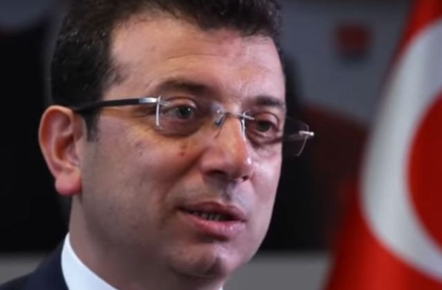 Alegeri municipale la Istanbul: Candidatul opozitiei castiga si la repetarea scrutinului