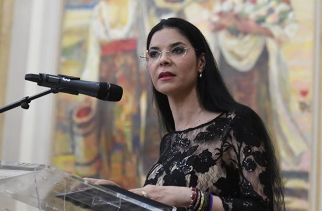 Birchall, despre cazul fetitei adoptate din Mehedinti: Nu voi tolera niciodata un asemenea abuz