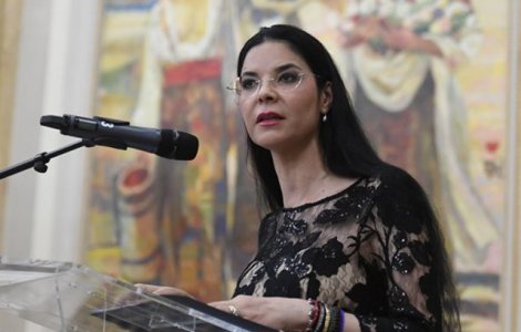 Birchall, despre cazul fetitei adoptate din Mehedinti: Nu voi tolera niciodata un asemenea abuz